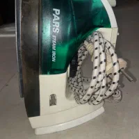 اتو بخار پارس .در حد نو سالم|اتو و لوازم اتو|گلپایگان, |دیوار