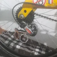 دوچرخه|دوچرخه، اسکیت، اسکوتر|مشهد, فرهنگیان (شهرک غرب)|دیوار