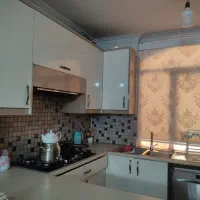 فروش آپارتمان ۵۲ متری ۱ خوابه طبقه ۱ در دولاب