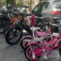 دوچرخه۱۲.۱۶.۲۰.۲۷ونیم.۲۶