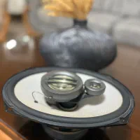 یک جفت باند کنوود ۷۱۸ و پخش پایونیر 9450|قطعات یدکی و لوازم جانبی|تهران, دریاچه شهدای خلیج فارس|دیوار