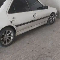 پارس ۴۰۱ سفارشی ۶۰ تا کار