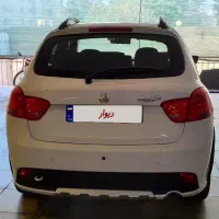 کوییک SDA1402|خودرو سواری و وانت|شیراز, دلجو|دیوار