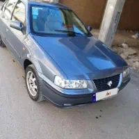 سمند ۸۲|خودرو سواری و وانت|ارومیه, |دیوار