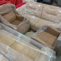 سمساری دوستی|مبلمان خانگی و میز عسلی|بومهن, |دیوار