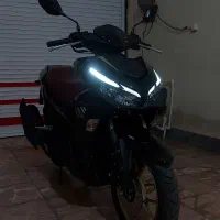 ایروکس اب خنک فول 4سوپاپ