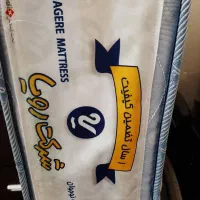 تشک تخت تک نفره