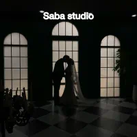 آتلیه صبا آتلیه تخصص عروس و داماد با شرایط اقساط