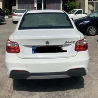 ساینا دنده‌ای S، مدل ۱۳۹۹