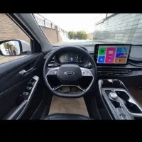 کی ام سی|خودرو سواری و وانت|اردبیل, |دیوار