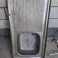 سینک ظرفشویی