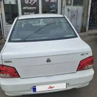 پراید۱۳۲ سند تک برگ ۶۸۴۰۰ کار کرد