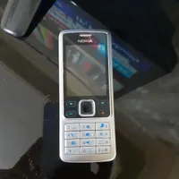 گوشی نوکیا 6300