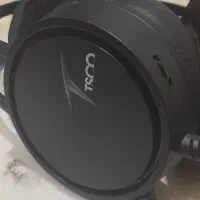 هدفون تسکو مدل 5155 سالم و نو|لوازم جانبی موبایل و تبلت|قرچک, مهدیه|دیوار