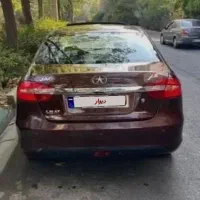 جک جی ۵|خودرو سواری و وانت|یزد, |دیوار