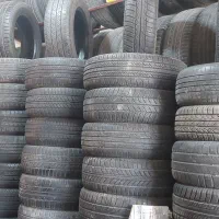 لاستیک دسته دوم