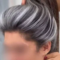 مدل رنگ و لایت