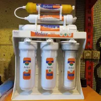 (تصفیه آب شیرین کنRelaXویتنام)