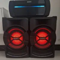 باندصوتی سونی حرفه ای
