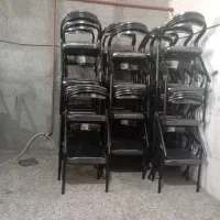 صندلی امپی درجه یک