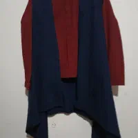 لباس|لباس|فردیس, خیام غربی|دیوار