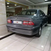 سمند lxمدل 87|خودرو سواری و وانت|تبریز, |دیوار