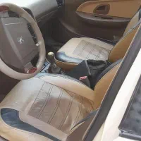 مدل۹۱موتورtu5،دو گلگیر عقب و سینی کف تعویضی|خودرو سواری و وانت|زاهدان, |دیوار