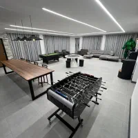 اجاره روزانه باغ و ویلا در سهیلیه|اجارهٔ کوتاه‌مدت ویلا و باغ|هشتگرد, شهرک سهیلیه|دیوار