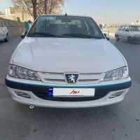 پژو پارس سیمیtu5 1400