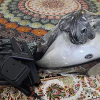 بخارشوی