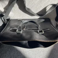 کیف تمام چرم