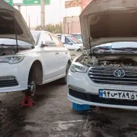 تعمیر گیربکس لیفان820.لیفان 620.لیفان 520.لیفانX70|خدمات موتور و ماشین|تهران, تهرانسر مرکزی|دیوار