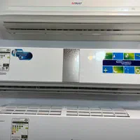 کولر استوک با|کولر گازی و فنکوئل|اهواز, فرهنگ شهر|دیوار