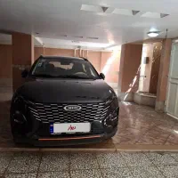 Mvm x33 cross مدل ۱۴۰۲