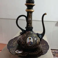 افتابه لگن|صنایع دستی و سایر لوازم تزئینی|قم, آزادگان|دیوار