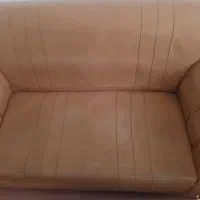 مبل چوبی