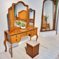 تولید انواع  سرویس خواب ۲ نفره و نوجوان و نوزاد|تخت و سرویس خواب|ملایر, |دیوار