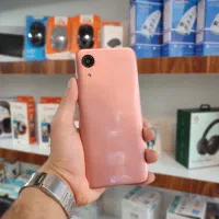 سامسونگ Galaxy A03 Core صورتی ۳۲ گیگابایت