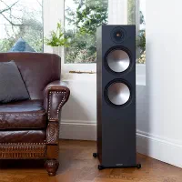 استند مانیتورآدیو برنز MonitorAudio Bronze 500|سیستم صوتی خانگی|تهران, کاشانک|دیوار