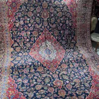 فرش دستبافت 15 متری کاشان|فرش|تهران, یوسف‌آباد|دیوار