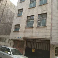 خانه-ویلایی-3-طبقه-سیزده-آبان
