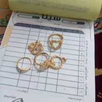 پخش طلاجات نو با درصد کم|جواهرات|میاندوآب, |دیوار