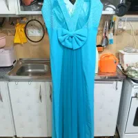 پیراهن مجلسی|لباس|کرمان, |دیوار