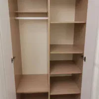 کمد دخترانه|جاکفشی، کمد، دراور|تهران, والفجر (افسریه)|دیوار