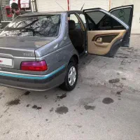 پژوپارس مدل1397