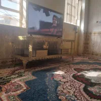 زیر تلویزیونی و بوفه دورش  نو