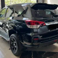 نیسان ترا تیپ 4 تحویل فوری نقد و اقساط