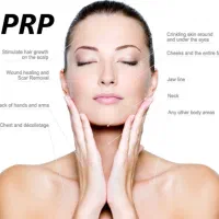 خدمات زیبایی درمنزلPRP دست صورت و مو