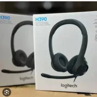 هدست لاجیتک H390