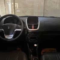 پژو۲۰۷ tu5|خودرو سواری و وانت|بندرعباس, |دیوار